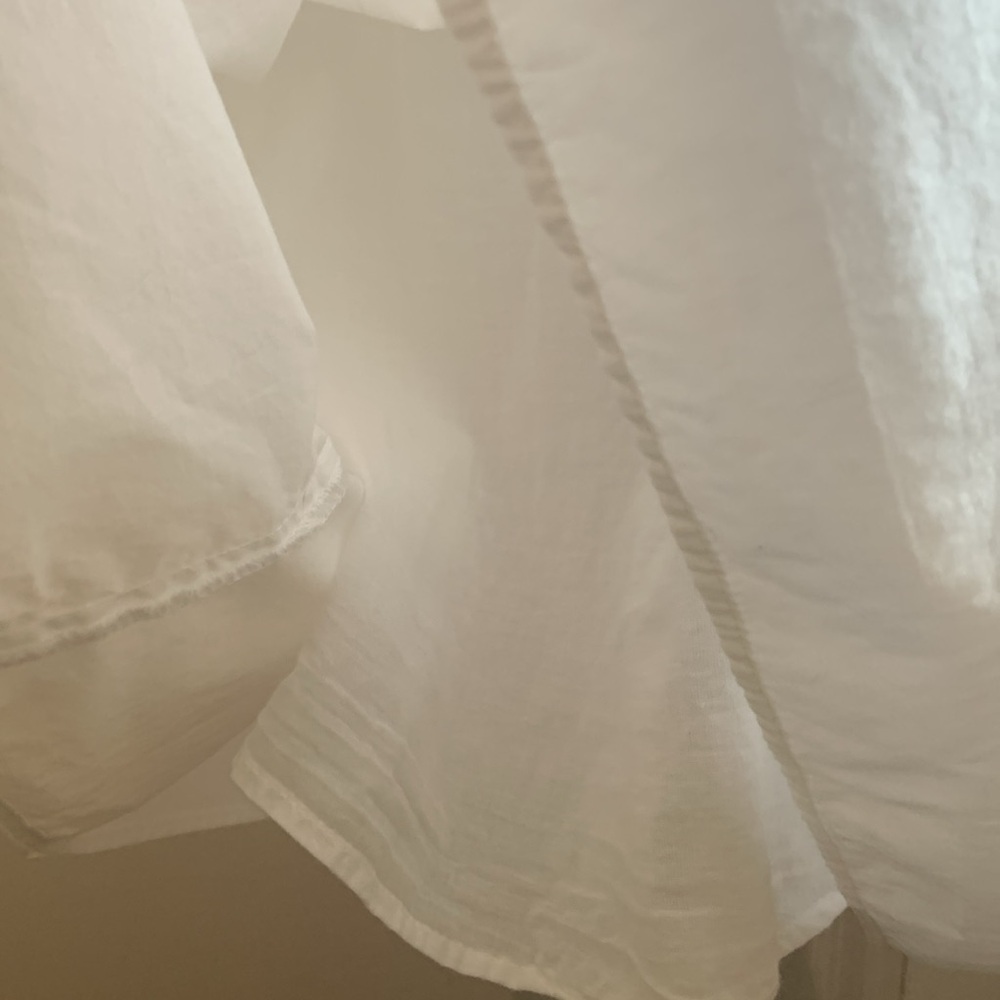 Amadi Cordelia cotton poplin dress - Picture 7 of 10